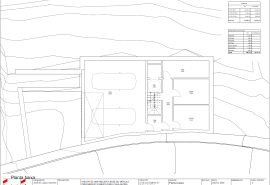 Alpine Architectural Villa in LES SALINES (Ordino)