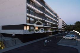 2 bedroom apartment, new development in Fânzeres/ Gondomar