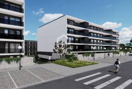 2 bedroom apartment, new development in Fânzeres/ Gondomar