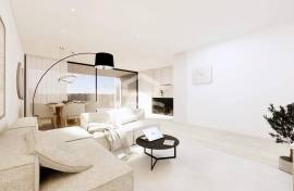 2 bedroom apartment, new development in Fânzeres/ Gondomar