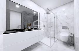 2 bedroom apartment, new development in Fânzeres/ Gondomar