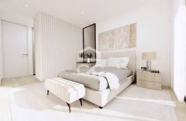 2 bedroom apartment, new development in Fânzeres/ Gondomar