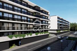 2 bedroom apartment, new development in Fânzeres/ Gondomar