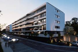 2 bedroom apartment, new development in Fânzeres/ Gondomar