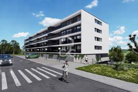 2 bedroom apartment, new development in Fânzeres/ Gondomar