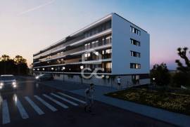 2 bedroom apartment, new development in Fânzeres/ Gondomar