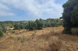 Lagoa, Algarve, para venda, Terreno para construção com Ruína e - Projeto para Moradia T4 piscina e garagem em Porches, Algarve Lagoa, Algarve, para venda, Terreno para construção com Ruína e - Projeto para Moradia T4 piscina e garagem em Porches, Algarve