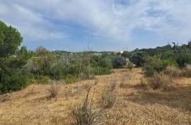 Lagoa, Algarve, para venda, Terreno para construção com Ruína e - Projeto para Moradia T4 piscina e garagem em Porches, Algarve Lagoa, Algarve, para venda, Terreno para construção com Ruína e - Projeto para Moradia T4 piscina e garagem em Porches, Algarve