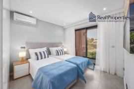 ANNUAL RENTAL - START OCTOBER 2026