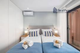ANNUAL RENTAL - START OCTOBER 2026
