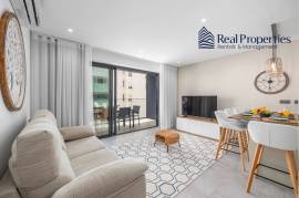 ANNUAL RENTAL - START OCTOBER 2026