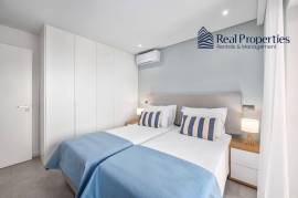 ANNUAL RENTAL - START OCTOBER 2026