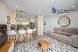 ANNUAL RENTAL - START OCTOBER 2026