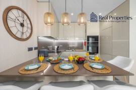 ANNUAL RENTAL - START OCTOBER 2026