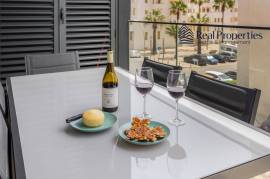ANNUAL RENTAL - START OCTOBER 2026