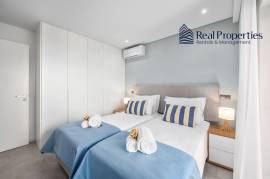 ANNUAL RENTAL - START OCTOBER 2026