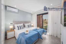 ANNUAL RENTAL - START OCTOBER 2026