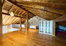 Fantastic House in São Brás