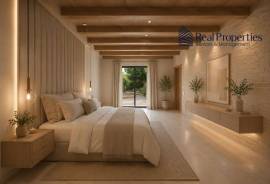 Fantastic House in São Brás