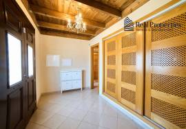 Fantastic House in São Brás
