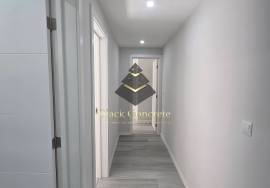 Renovated T2 with lake view in Renovated T2 with lake view in