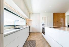 Tavira – Modern country 3+1 bedroom villa with large plot, pool and sea views Tavira – Modern country 3+1 bedroom villa with large plot, pool and sea views