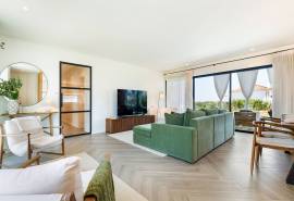 Tavira – Modern country 3+1 bedroom villa with large plot, pool and sea views Tavira – Modern country 3+1 bedroom villa with large plot, pool and sea views