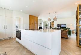 Tavira – Modern country 3+1 bedroom villa with large plot, pool and sea views Tavira – Modern country 3+1 bedroom villa with large plot, pool and sea views