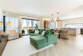 Tavira – Modern country 3+1 bedroom villa with large plot, pool and sea views Tavira – Modern country 3+1 bedroom villa with large plot, pool and sea views