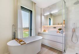 Tavira – Modern country 3+1 bedroom villa with large plot, pool and sea views Tavira – Modern country 3+1 bedroom villa with large plot, pool and sea views