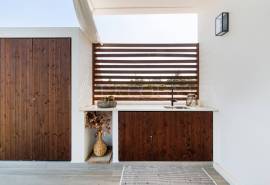 Tavira – Modern country 3+1 bedroom villa with large plot, pool and sea views Tavira – Modern country 3+1 bedroom villa with large plot, pool and sea views