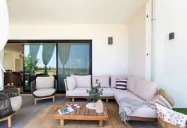 Tavira – Modern country 3+1 bedroom villa with large plot, pool and sea views Tavira – Modern country 3+1 bedroom villa with large plot, pool and sea views
