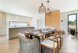 Tavira – Modern country 3+1 bedroom villa with large plot, pool and sea views Tavira – Modern country 3+1 bedroom villa with large plot, pool and sea views