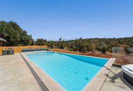 Tunes – Charming 4-bedroom Villa with infinity pool and privacy Tunes – Charming 4-bedroom Villa with infinity pool and privacy