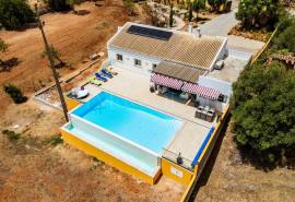 Tunes – Charming 4-bedroom Villa with infinity pool and privacy Tunes – Charming 4-bedroom Villa with infinity pool and privacy