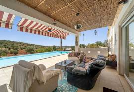 Tunes – Charming 4-bedroom Villa with infinity pool and privacy Tunes – Charming 4-bedroom Villa with infinity pool and privacy