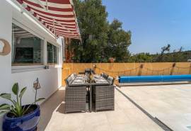 Tunes – Charming 4-bedroom Villa with infinity pool and privacy Tunes – Charming 4-bedroom Villa with infinity pool and privacy