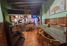 Working bar Working bar