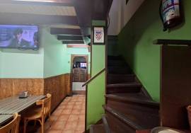 Working bar Working bar