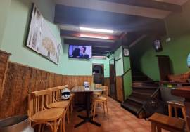 Working bar Working bar
