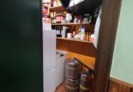 Working bar Working bar