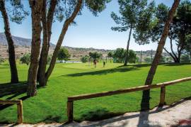 Garden apartment in Alenda Golf – 2 bedrooms and 2 bathrooms Garden apartment in Alenda Golf – 2 bedrooms and 2 bathrooms