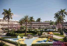 Garden apartment in Alenda Golf – 2 bedrooms and 2 bathrooms Garden apartment in Alenda Golf – 2 bedrooms and 2 bathrooms