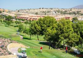 Garden apartment in Alenda Golf – 2 bedrooms and 2 bathrooms Garden apartment in Alenda Golf – 2 bedrooms and 2 bathrooms