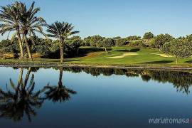 Garden apartment in Alenda Golf – 2 bedrooms and 2 bathrooms Garden apartment in Alenda Golf – 2 bedrooms and 2 bathrooms