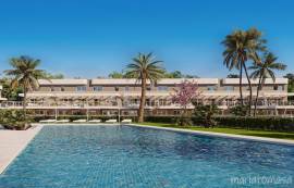 Garden apartment in Alenda Golf – 2 bedrooms and 2 bathrooms Garden apartment in Alenda Golf – 2 bedrooms and 2 bathrooms