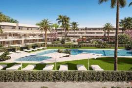 Garden apartment in Alenda Golf – 2 bedrooms and 2 bathrooms Garden apartment in Alenda Golf – 2 bedrooms and 2 bathrooms