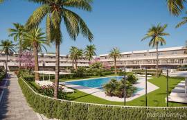 Garden apartment in Alenda Golf – 2 bedrooms and 2 bathrooms Garden apartment in Alenda Golf – 2 bedrooms and 2 bathrooms