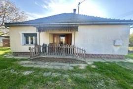 House in Somogysárd, Somogy