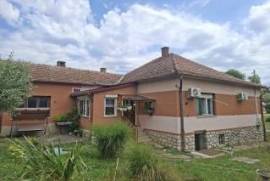 House in Mindszentgodisa, Baranya